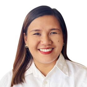 Katrina Delos Reyes