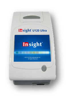 INSIGHT EXPERT 10S URINE TEST STRIPS – Joyson