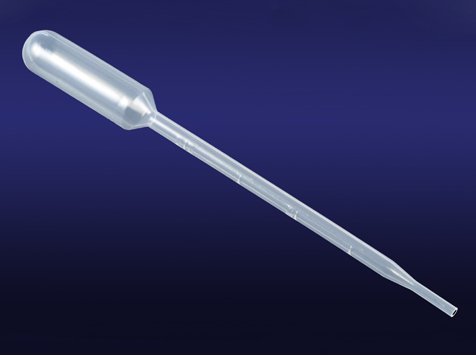Disposable pipettes store